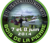 Fête 2014 - Logo