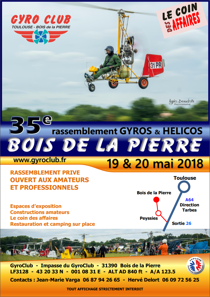 Fête 2018 - Affiche FR - Vignette